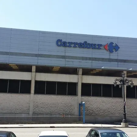 Appartement Chevere Rojo-huca Oviede