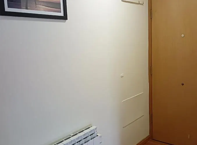 Chevere Rojo-huca Apartment *